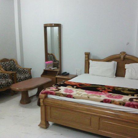 Dynasty Guest House 瓦拉纳西 外观 照片