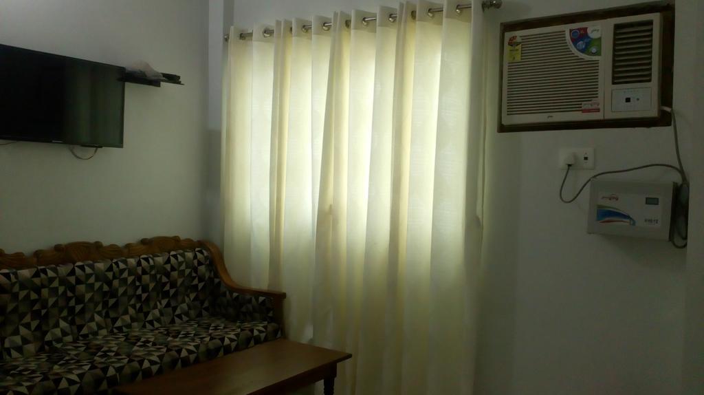 Dynasty Guest House 瓦拉纳西 外观 照片