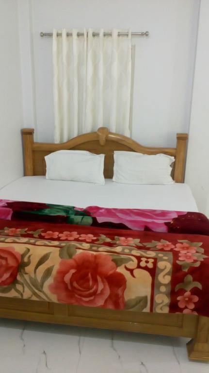 Dynasty Guest House 瓦拉纳西 外观 照片