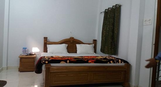 Dynasty Guest House 瓦拉纳西 外观 照片
