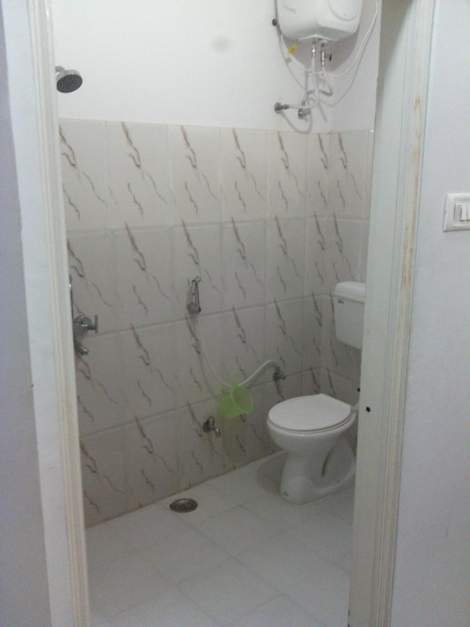 Dynasty Guest House 瓦拉纳西 外观 照片