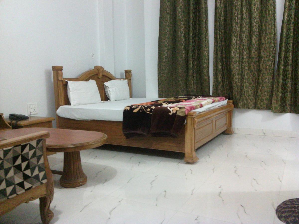 Dynasty Guest House 瓦拉纳西 外观 照片